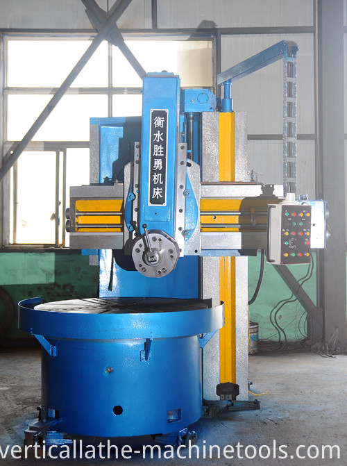 Schiess Vtl for Sale